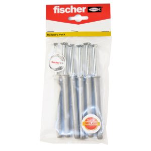 N 10x100Z HAMMERFIX BUILDERS PACK