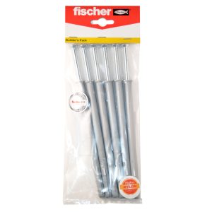 N 10x160Z HAMMERFIX BUILDERS PACK