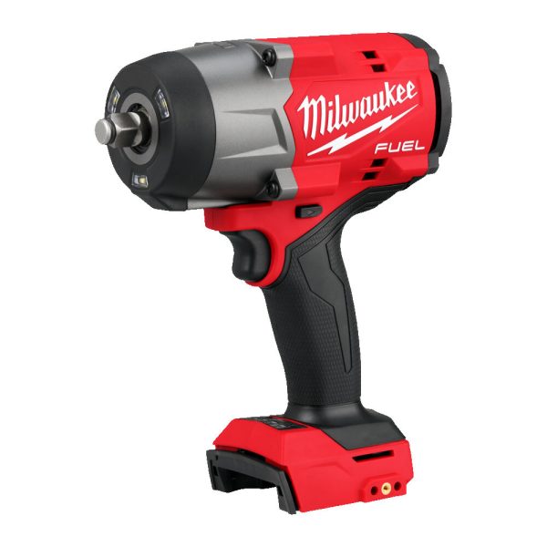 M18 FHIW2F12-0X IMPACT WRENCH