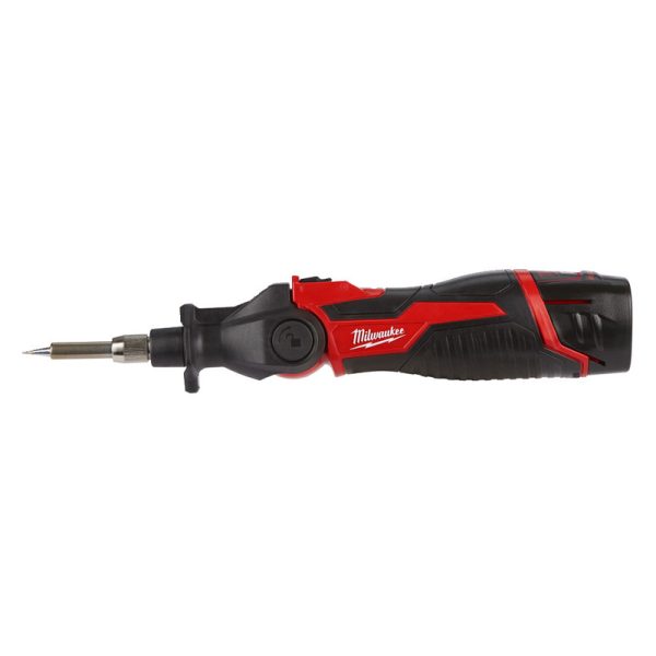 M12 SI-201C Soldering Iron