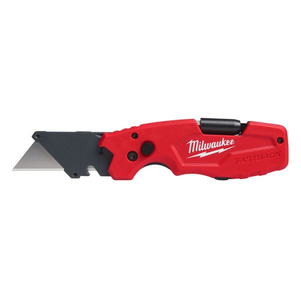 KNIFE (4932478559) UTILITY 6 in 1