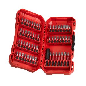 SHOCKWAVE SET (4932492006) 56pc