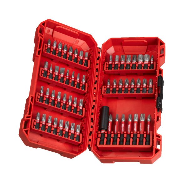 SHOCKWAVE SET (4932492006) 56pc