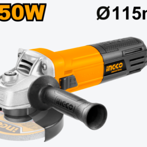 ANGLE GRINDER 950W 115MM