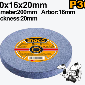 GRINDING WHEEL 36 GRIT BG83502