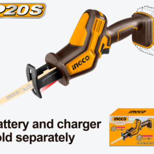 20V PS+ C/L RECIP SAW