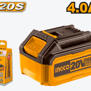 20V PS+ C/L BATTERY 4.0AH