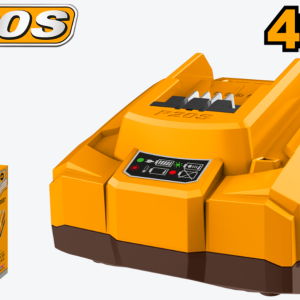 20V PS+ C/L FAST 4A CHARGER
