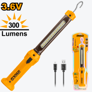 WORK LAMP USB CHARGE LINE 3.5W