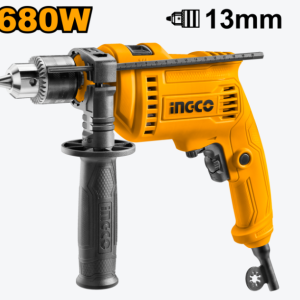 DRILL IMPACT 680W 13MM