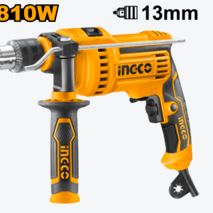 DRILL IMPACT 810W 13MM