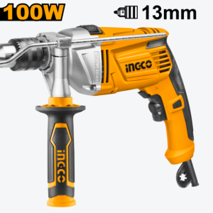 DRILL IMPACT 1100W 13MM