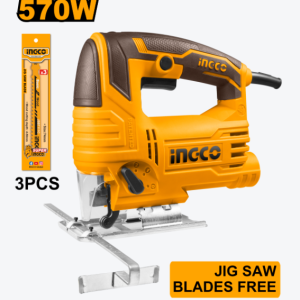 SAW JIG 570W WITH 3PC BLADE