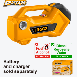 20V PS+ TRANSFER PUMP 21A