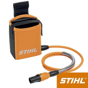 AP Belt Bag & Connecting Cord - Stihl Batteries
