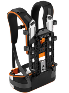 AR 2000 L and AR 3000 L Carrying System