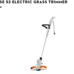 FSE 52 Electric Grass trimmer
