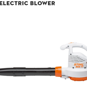 BGE 71 Electric Blower