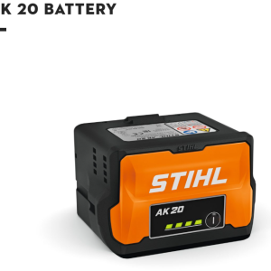 AK 20 Battery