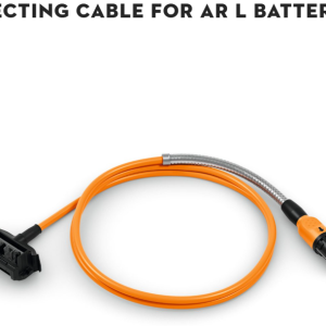 Connecting Cable for AR L Batteries