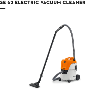 SE 62 Electric Vacuum Cleaner