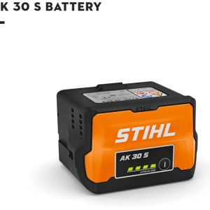 AK 30 Battery
