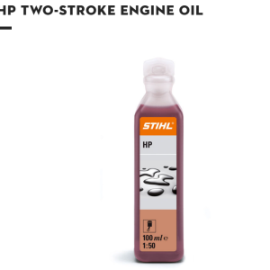 HP Two-Stroke Engine Oil