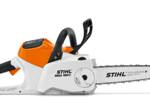 MSA 220 Battery Chainsaw
