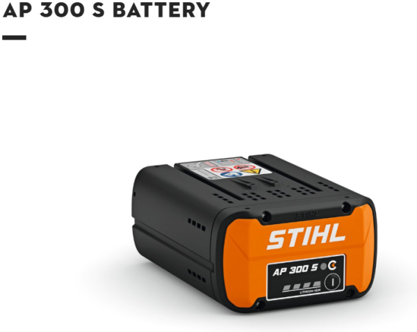 AP 300 Battery