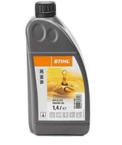 4-Stroke Engine Oil