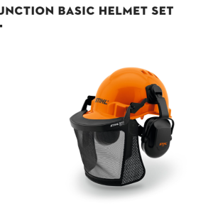 Function Basic Helmet Set