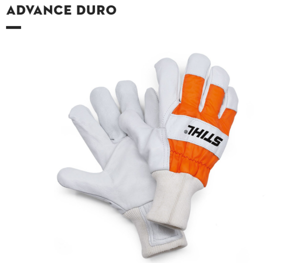 Advance Duro - Gloves