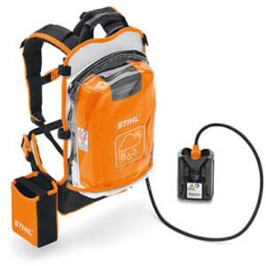 AP Range Backpack Battery